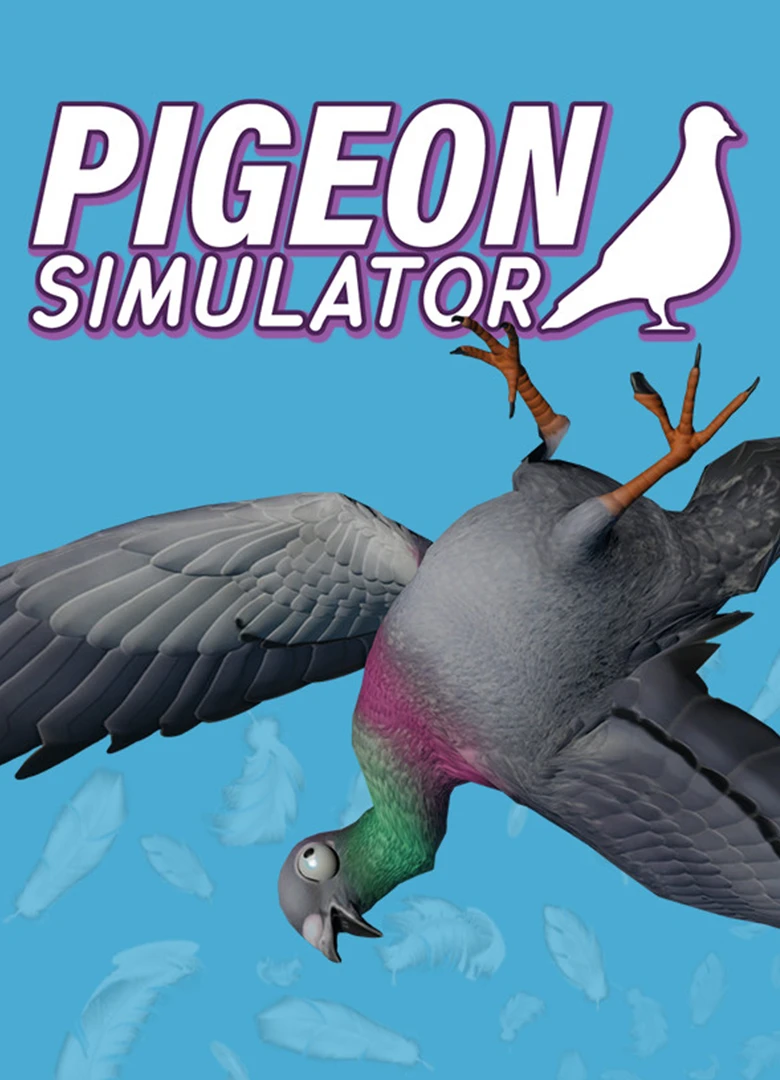 Pigeon Simulator