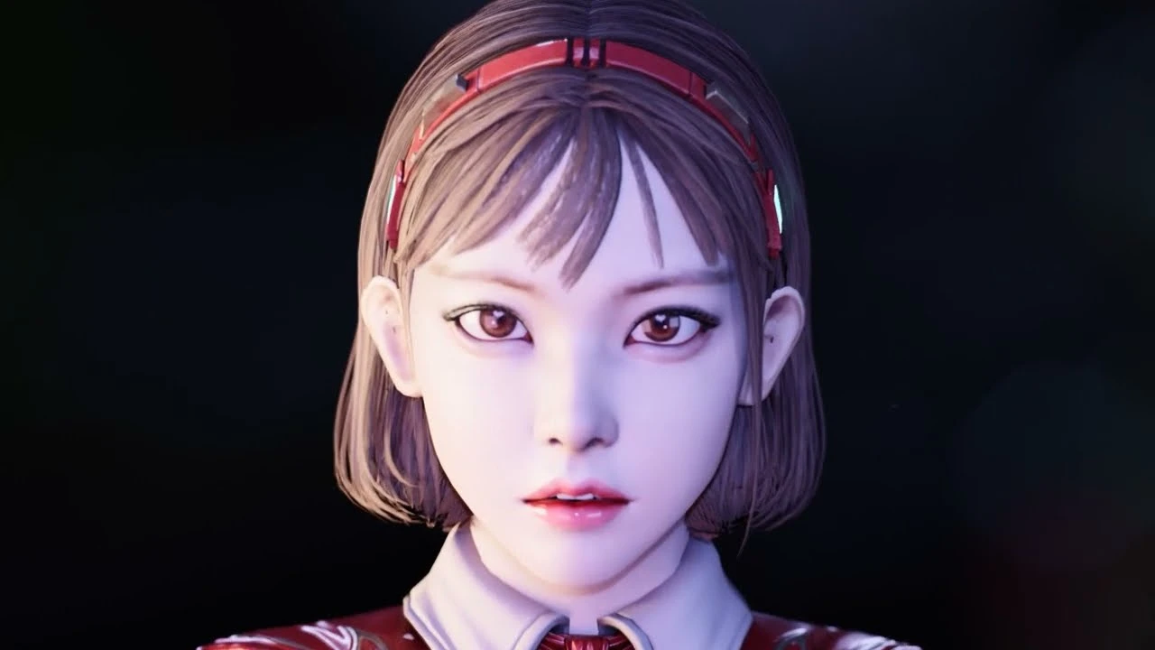 Приключенческий 2,5D-платформер The Devil Within: Satgat вышел на ПК в раннем доступе