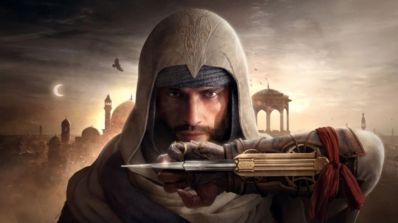 Инсайдер: Assassin's Creed Mirage планируется выпустить в августе 2023 года