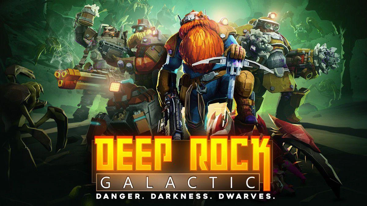 Разработчики Deep Rock Galactic изучили возможности портирования игры на Switch, препятствием является нехватка памяти