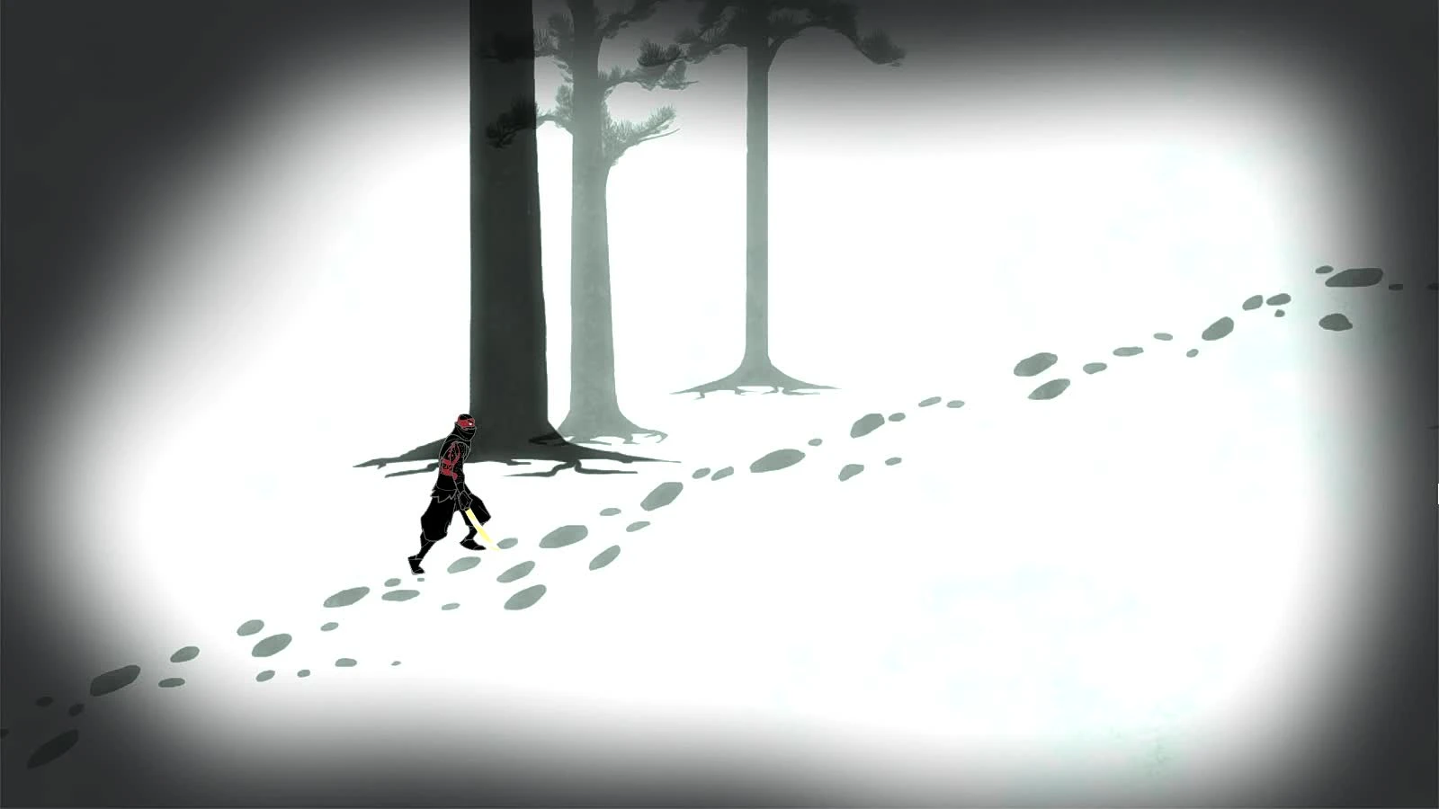 Mark of the Ninja "Финал"