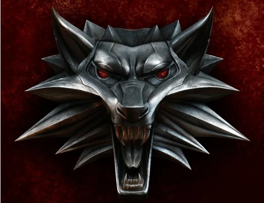 The Witcher "Официальное руководство (мануал) к игре на русском языке"