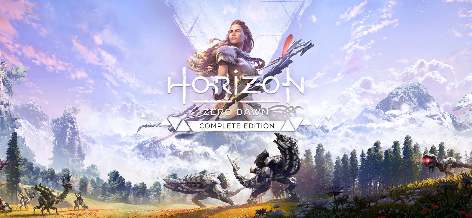Во многих регионах цена на Horizon Zero Dawn в Steam выросла в два-три раза, Россию это не коснулось