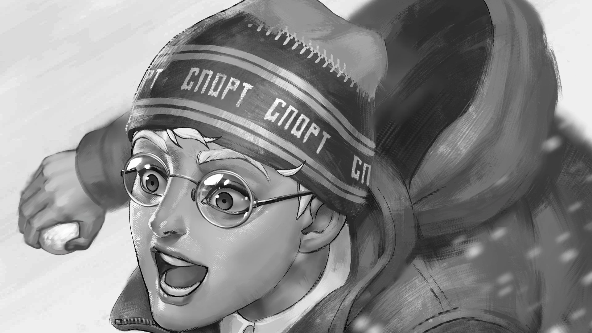 Скрытый Смысл Считалочки | Tiny Bunny