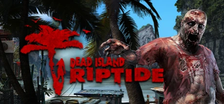 Dead Island: Riptide - Original: Трейнер/Trainer (+13) [1.4.1.1.13: Alternate "B' Version] {MrAntiFun}