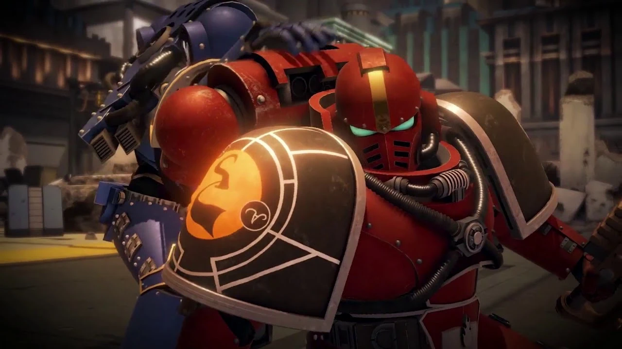 The Horus Heresy: Betrayal at Calth - новая тактическая стратегия во вселенной Warhammer 40.000