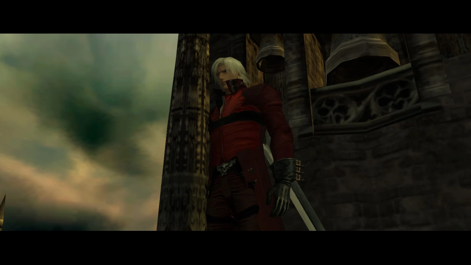 Devil May Cry 2 HD Collection "Набор костюмов для Данте"