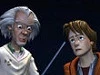 Back to the Future прибудет на PS3 15-го февраля