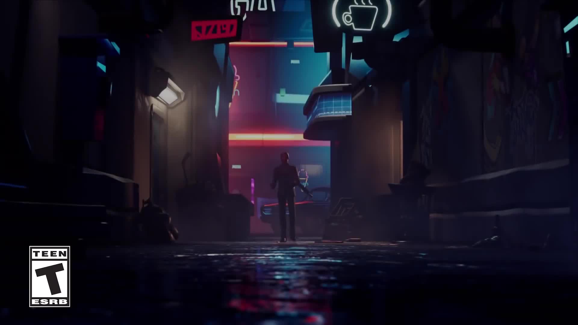 Эволюция Киану Ривза в играх