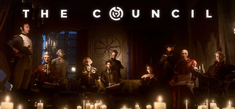 The Council: Трейнер/Trainer (+1: Skill Points / Очки Прокачки) [UPD: 07.04.2018] {MrAntiFun}