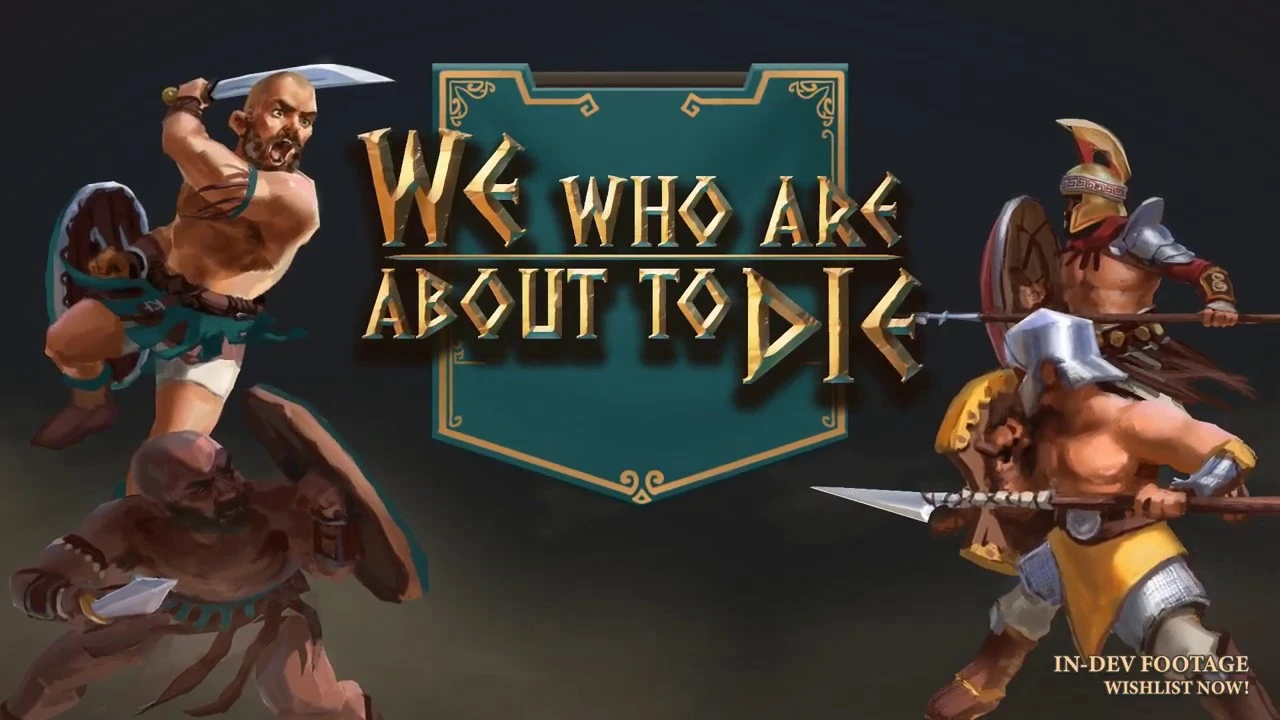 We Who Are About To Die "Таблица для Cheat Engine" [0.17.2] {Sigan}