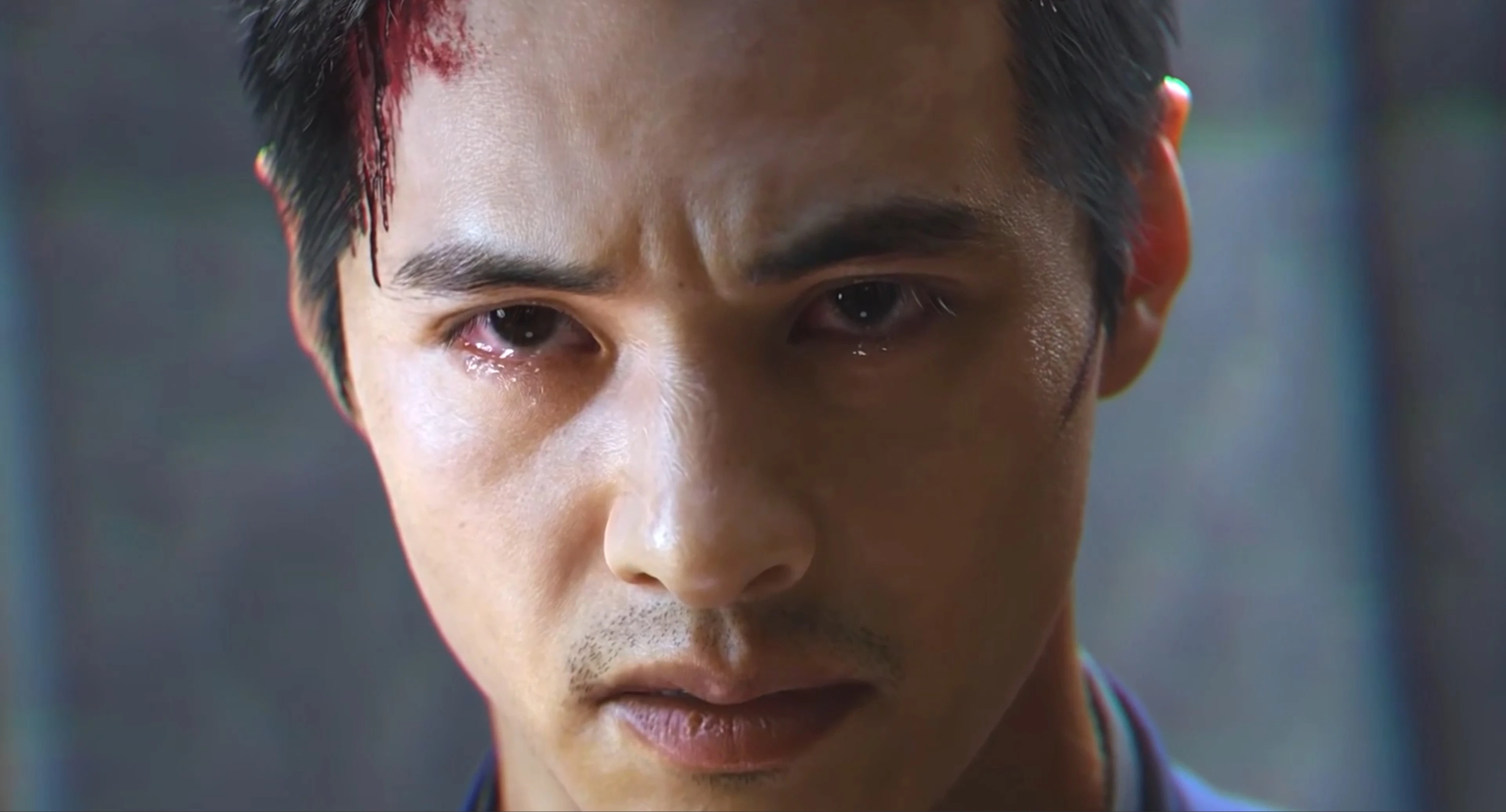 Экранизация Sleeping Dogs, возможно, получила исполнителя главной роли