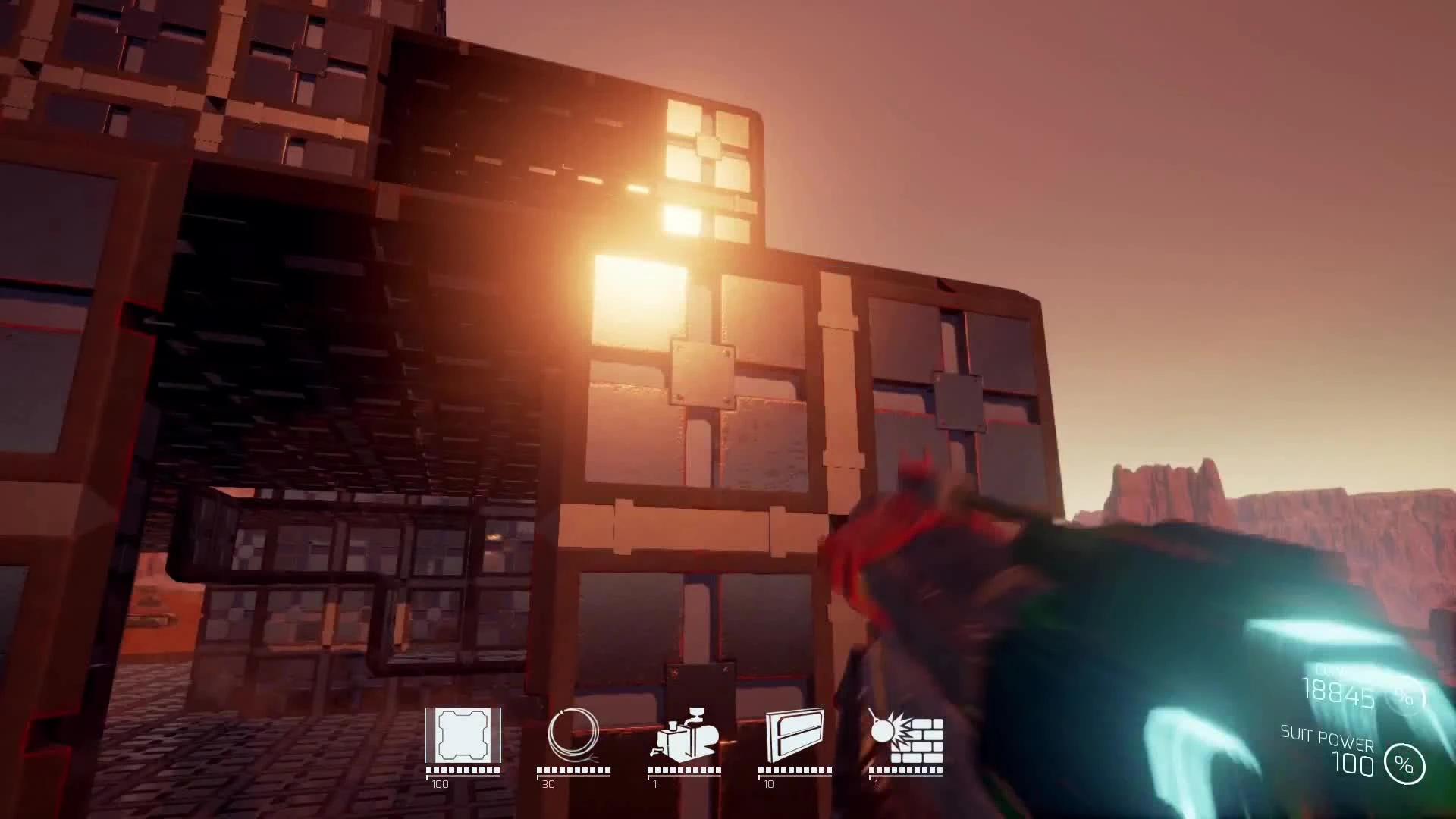 Rokh - PAX East 2016 Demo Tutorial