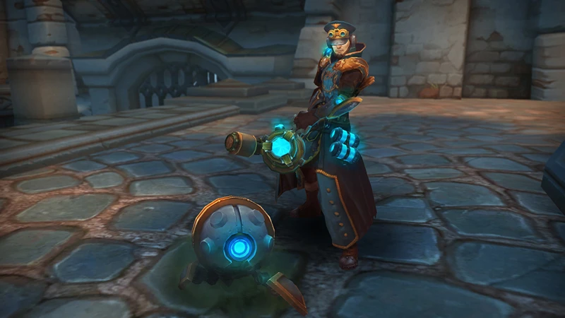 Вышел трейлер крупнейшего обновления в истории "Аллодов Онлайн"