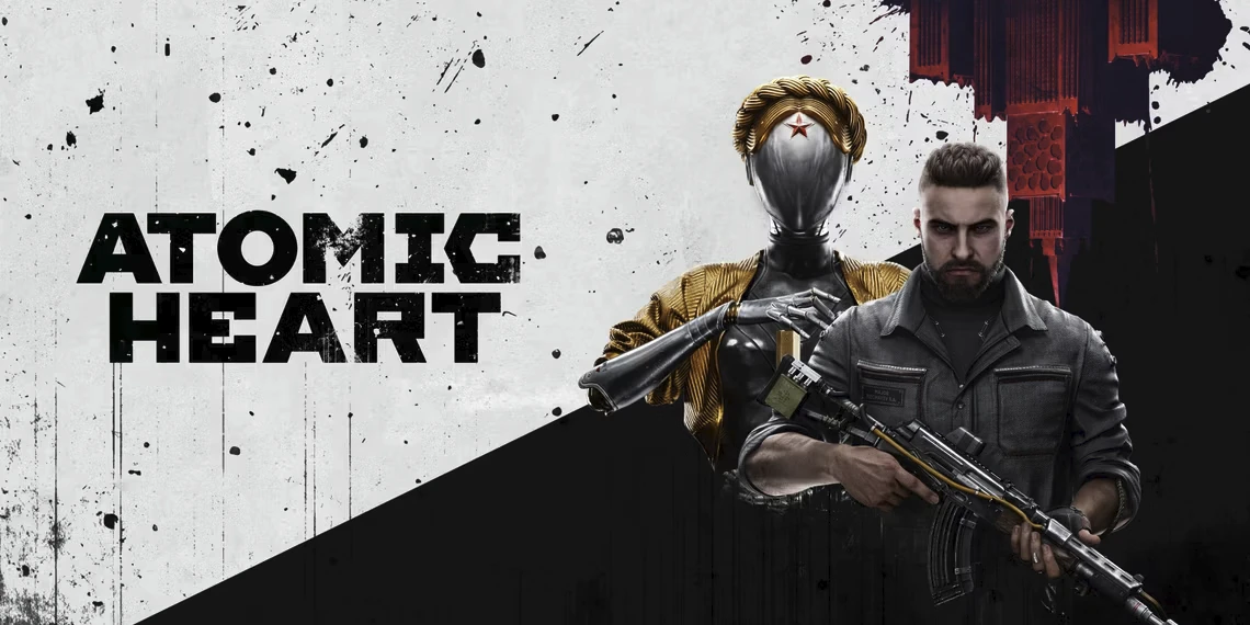 Состоялся релиз шутера Atomic Heart на ПК и консолях
