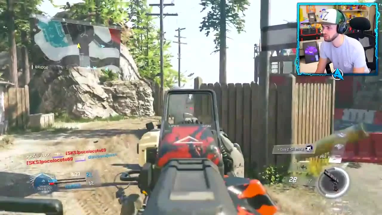 Хелоувинские Кейсики. Что внутри? (Call of Duty: Infinite Warfare)