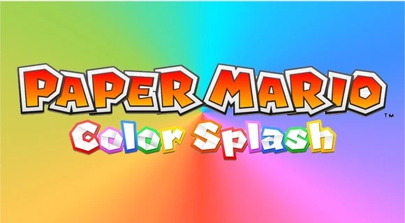 Выпуск Nintendo Minute: демонстрирация уровня Golden Colosseum из Paper Mario: Color Splash