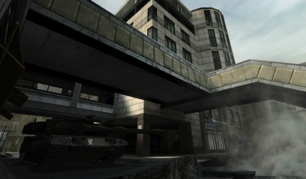 Alliance of Valiant Arms: Перед смертью не надышишься