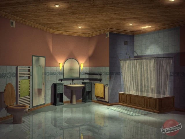 The Movies. Хотите стать Кончаловским?