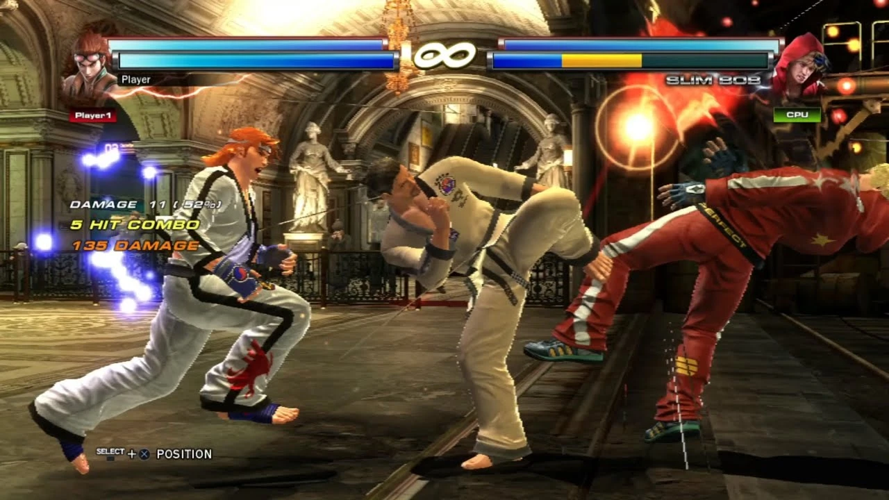 Почему Таг 2 был переоценённой игрой