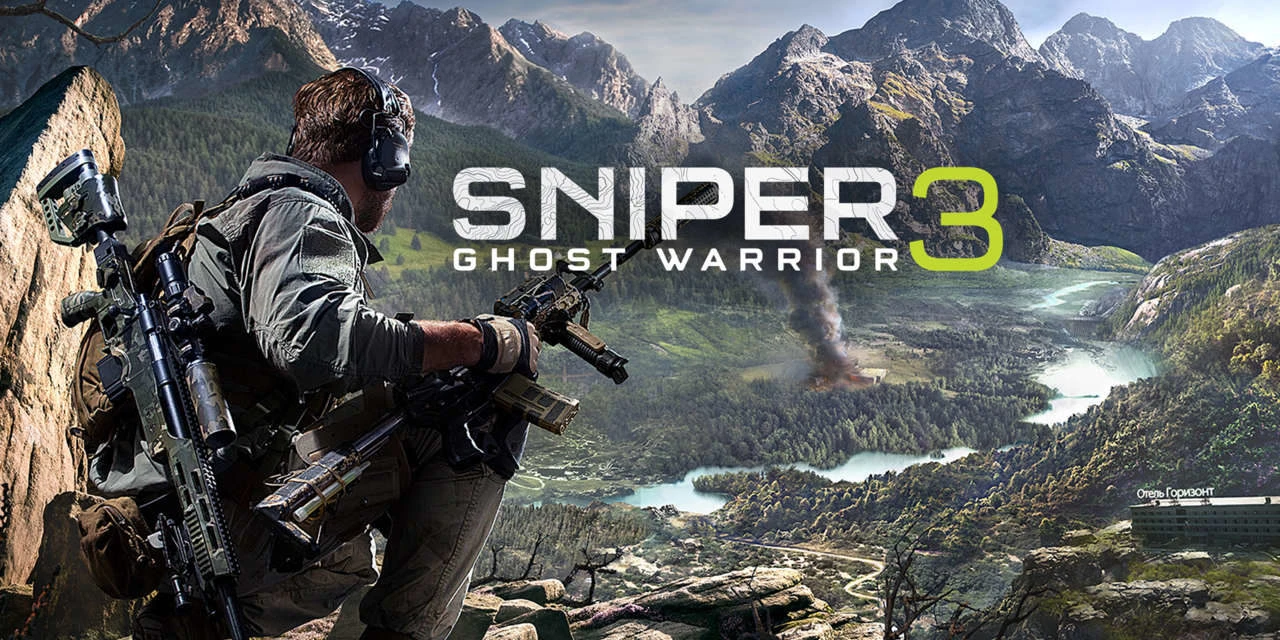 Удаление Denuvo из Sniper: Ghost Warrior 3 не улучшило производительность игры