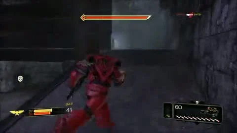 Space Marine "Multiplayer BOOM!"