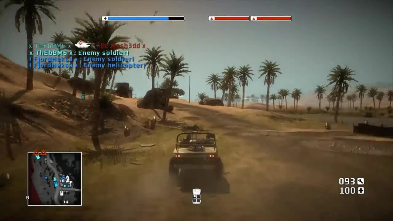 Battlefield Bad Company | 8 лет революции