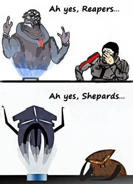 Предвестник