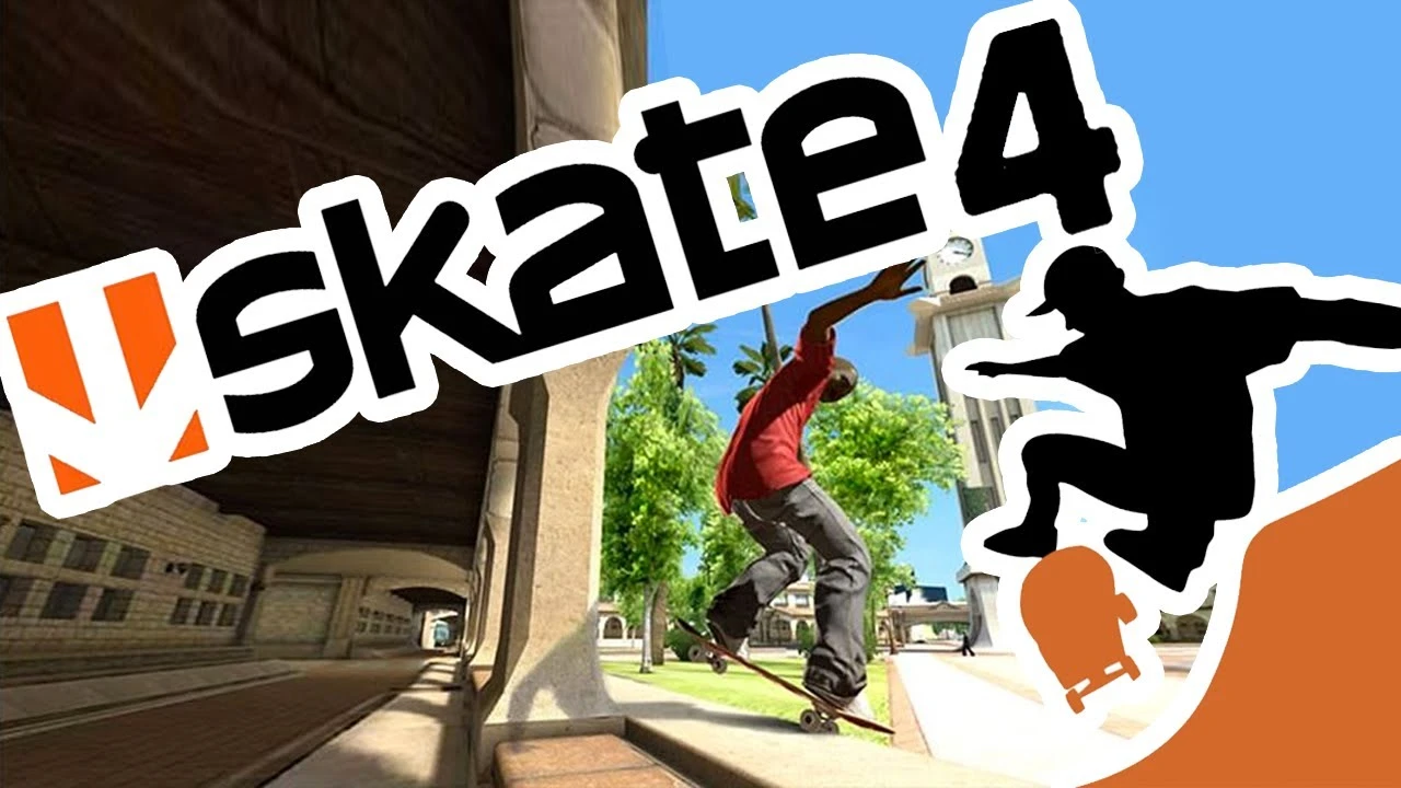 По словам Тома Хендерсона у Skate 4 на этой неделе начнется новый этап тестирования