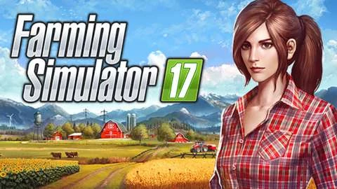 Половина продаж Farming Simulator 17 приходится на PC-версию
