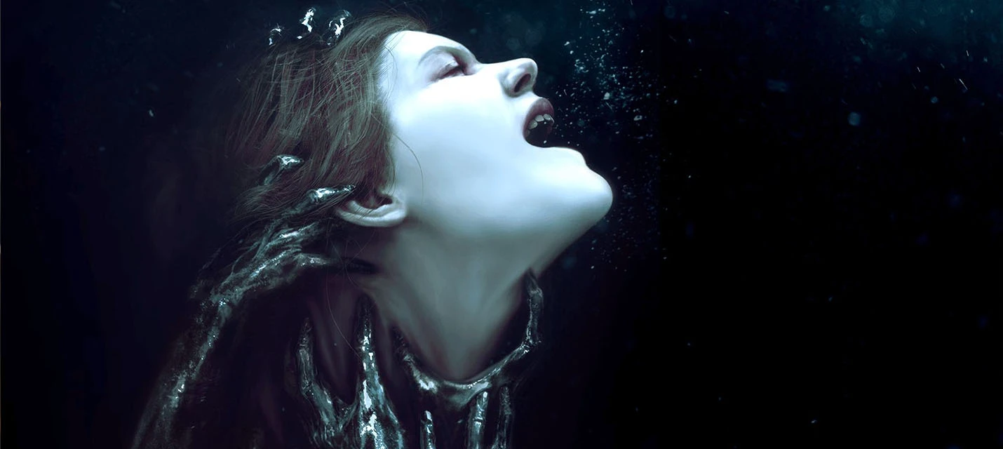 THQ Nordic анонсировали перезапуск готичного хоррора Black Mirror