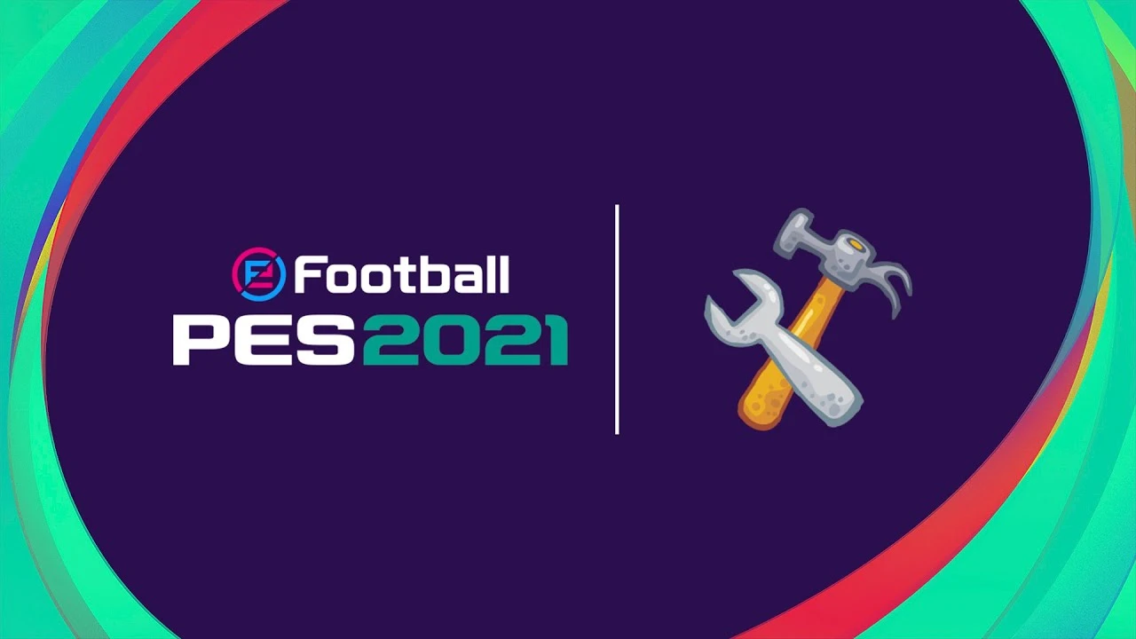 PES 2021 "Sider" [7.3.3]