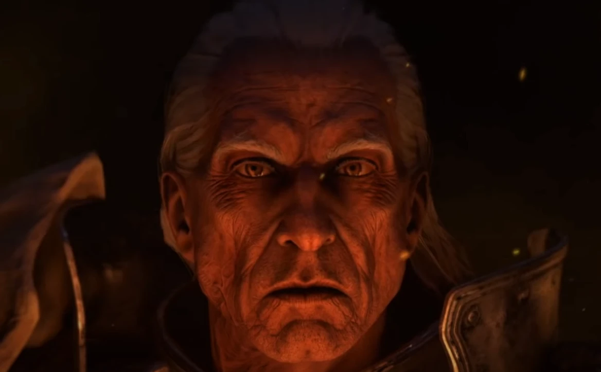 Новый трейлер Diablo 2: Resurrected демонстрирующий Некроманта