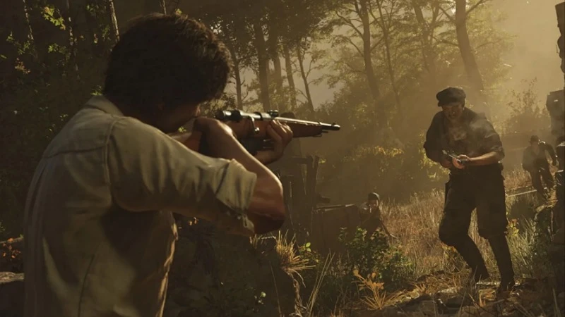 Stormind Games получила крупные инвестиции для нового проекта по голливудской франшизе