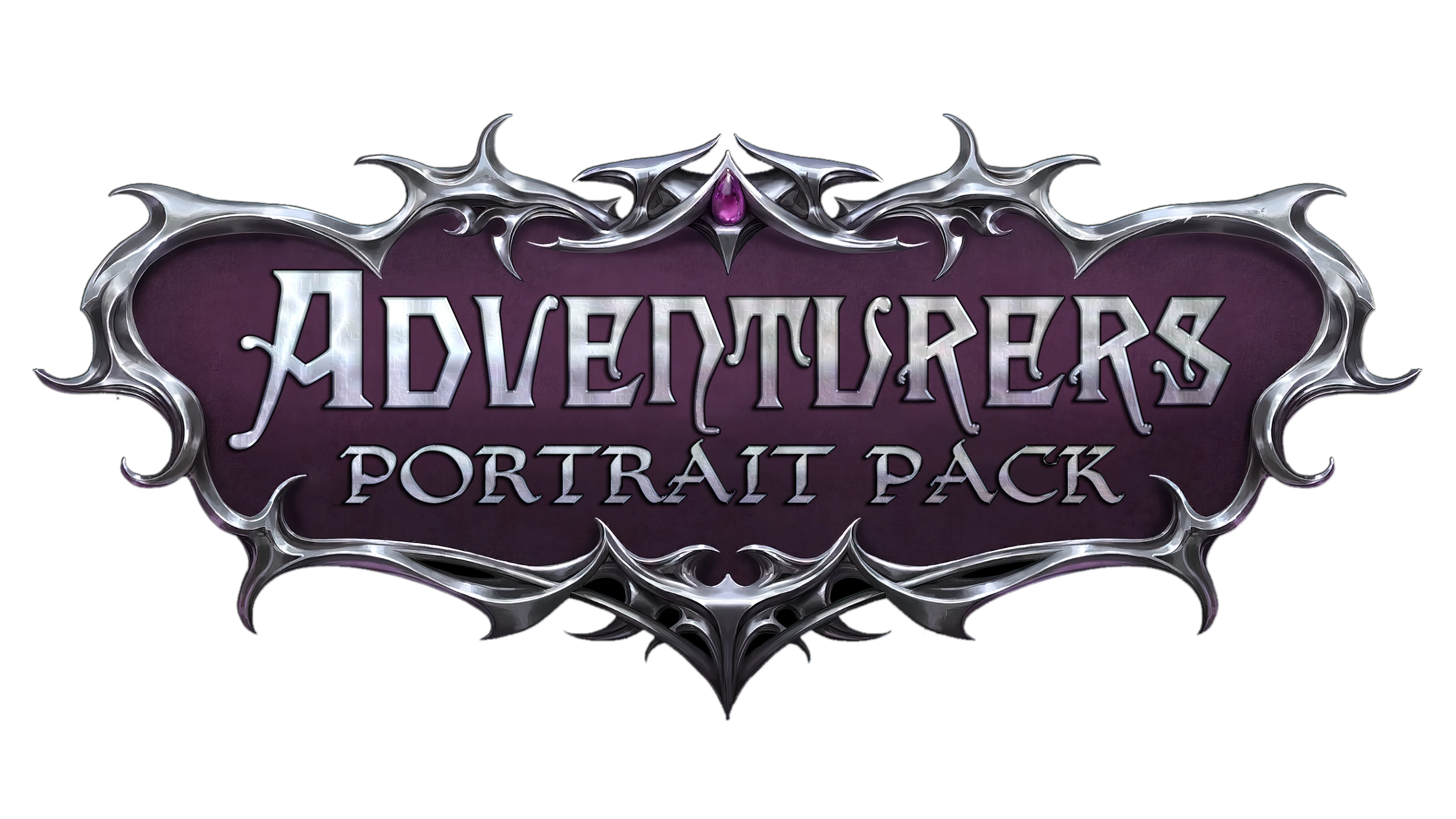 Pathfinder: Kingmaker "Набор портретов авантюристов"