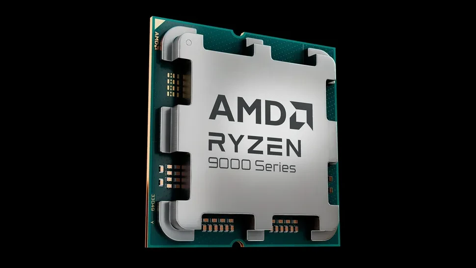 В утечке данных из теста PassMark, AMD Ryzen 7 9850X3D быстрее на 4,7%, чем 9800X3D