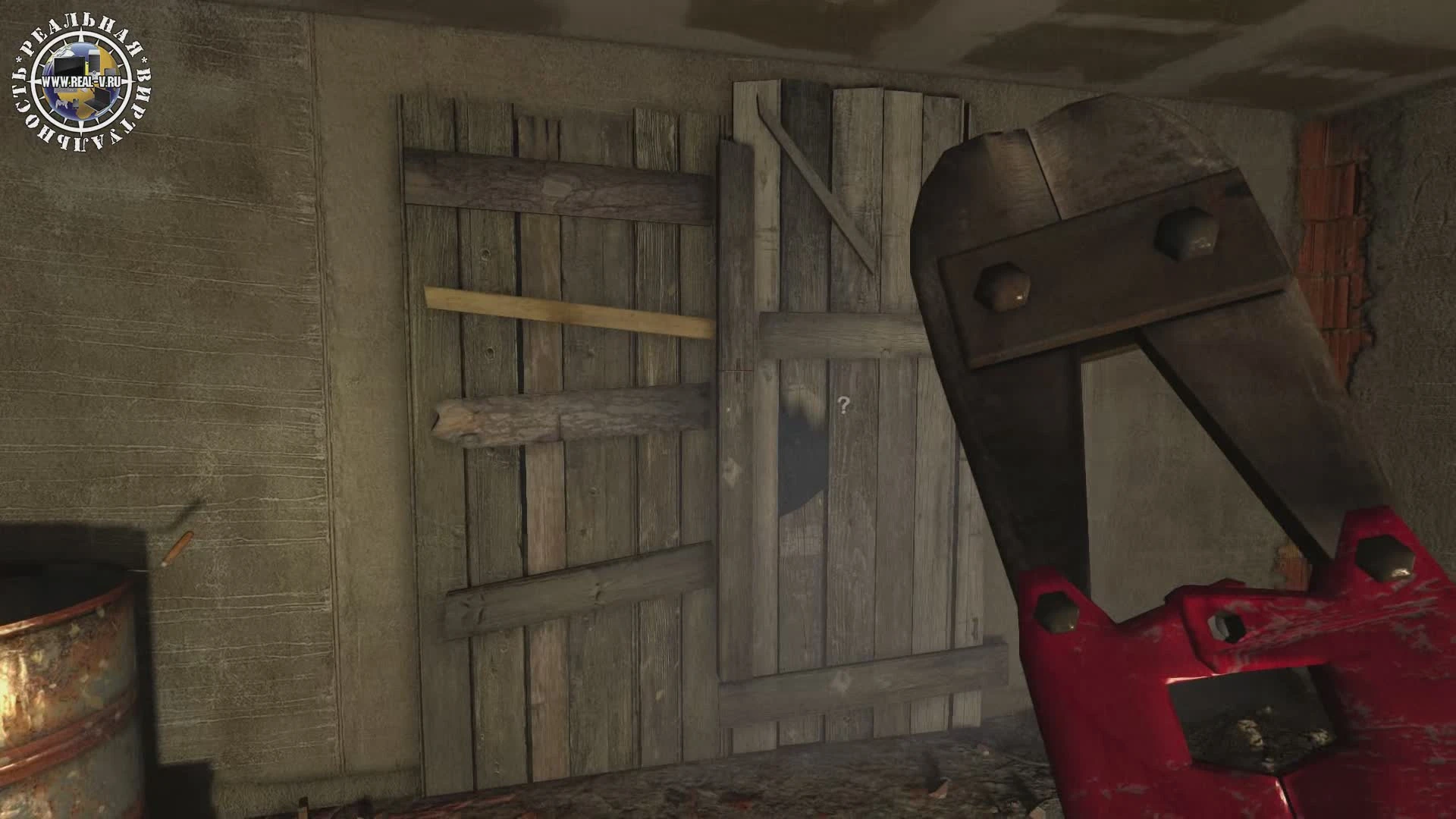 Прохождение Blameless за 15 минут (без комментариев)