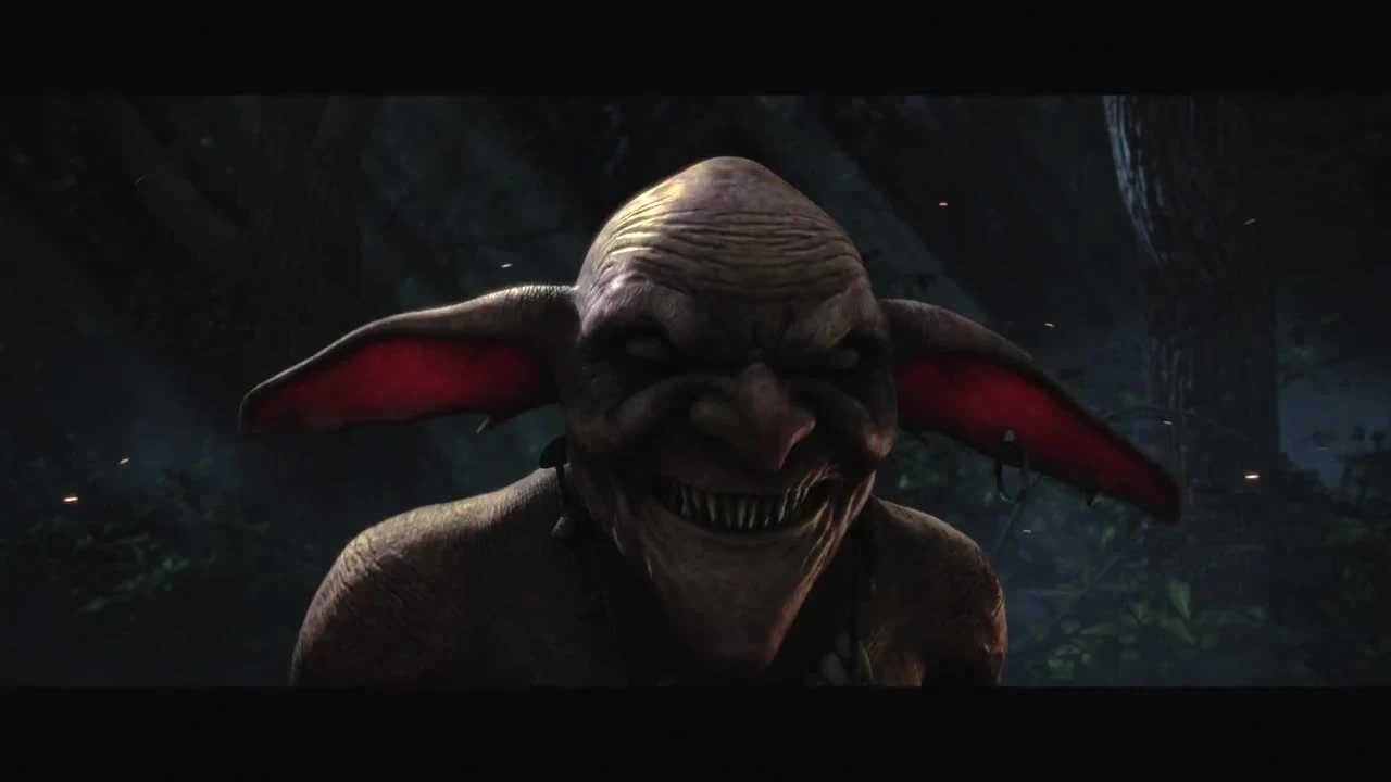 Sacred 3 "Fighter CGI Трейлер | PS3"