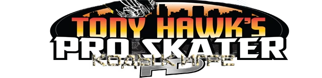 Tony Hawk's Pro Skater HD: коды (умения, деньги, уровни) [X-360]