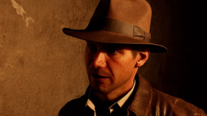 ESRB выдала возрастной рейтинг Indiana Jones and the Great для PS5