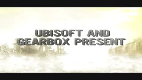 Brothers in Arms: Earned in Blood #2