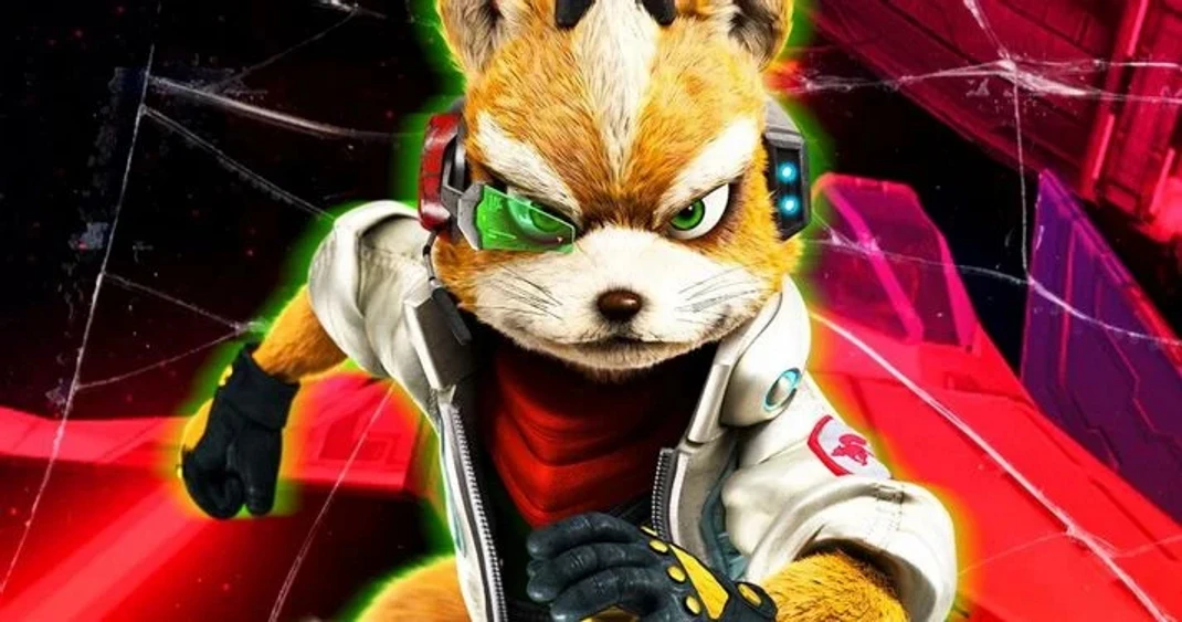 Студия PlatinumGames хотела бы перенести Star Fox Zero на Switch