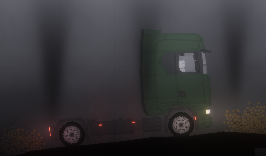 People Playground "Scania S730 V8" [1.28.2+]