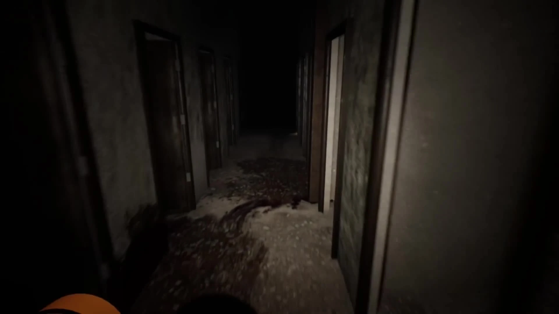 Приготовьтесь кричать! Home Sweet Home Episode 2 обзавёлся геймплейным трейлером