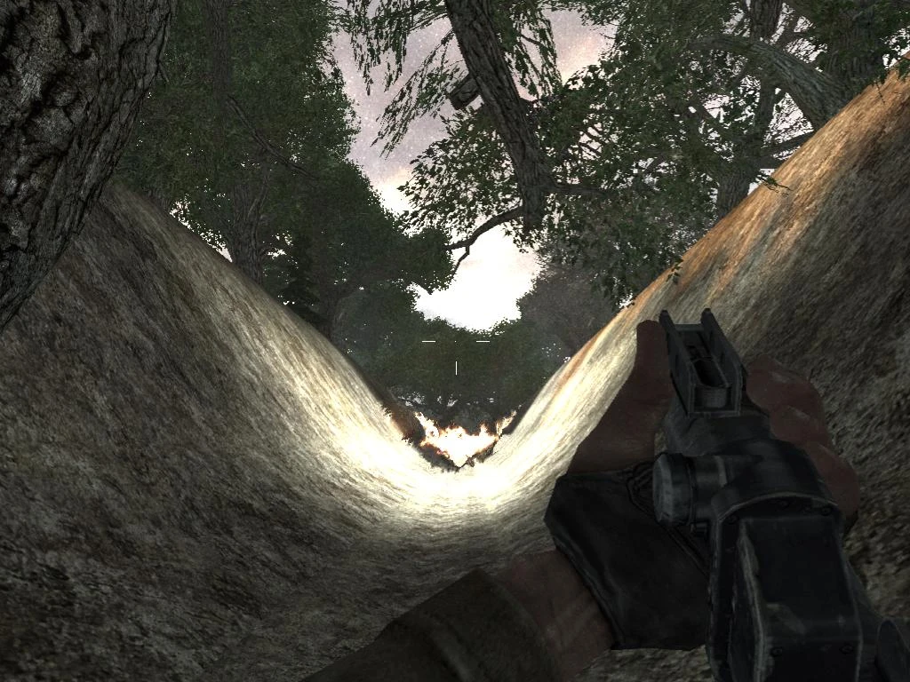 S.T.A.L.K.E.R. "БУДЬ МУЖИКОМ ПРОЙДИ ЭТОТ УРОВЕНЬ!!!  ver. 2"