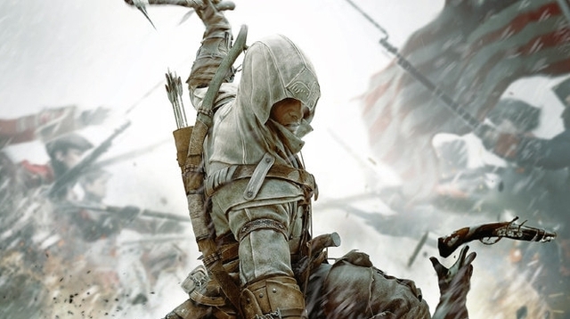 Assassins Creed III