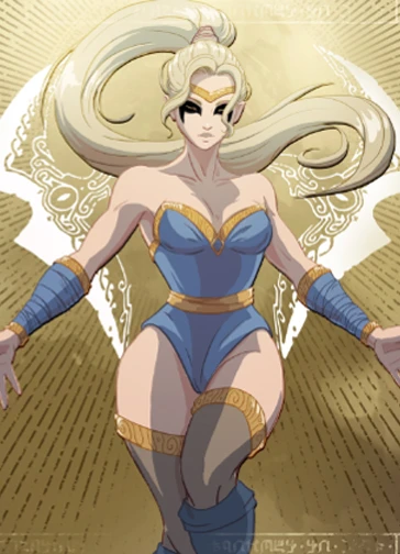 Sacred: Last Pixel of Ancaria