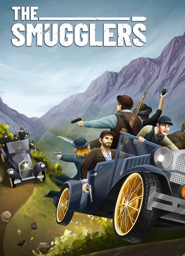 The Smugglers