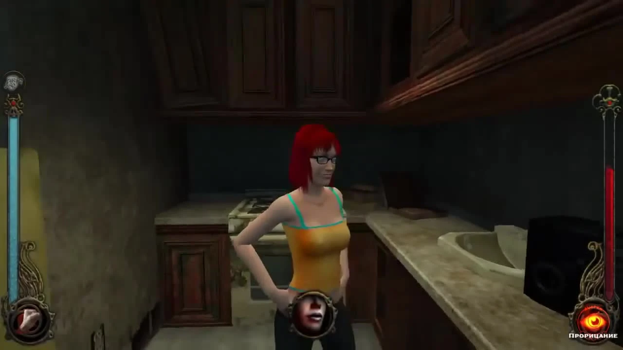 Vampire: The Masquerade - Bloodlines - Лучшая игра о вампирах