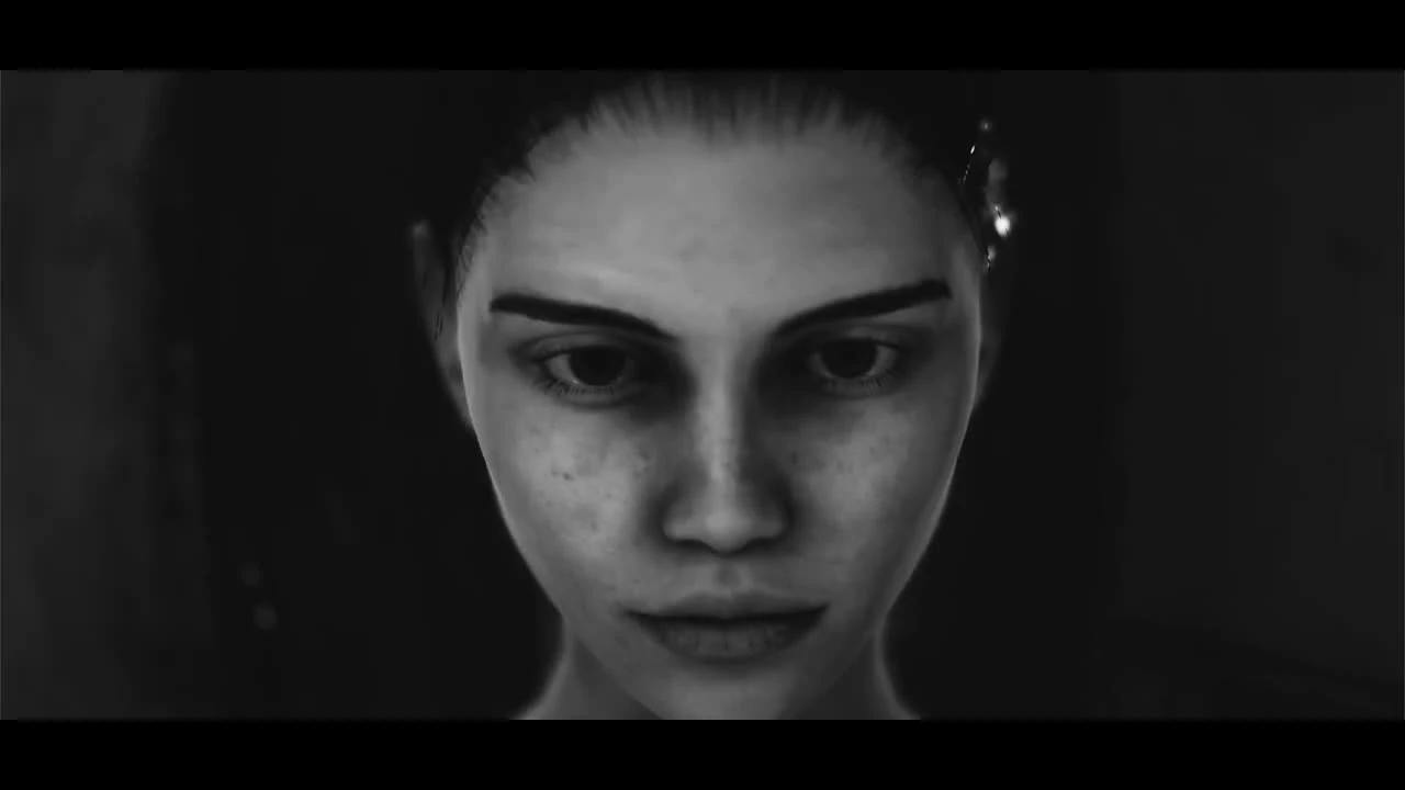 Anthology of Fear - Сразу три хоррора в одном трейлере